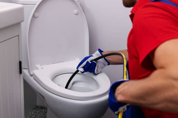 Best Hot Water Heater Installation  in Ddleville, MI
