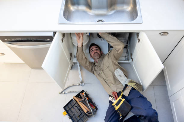  Ddleville, MI Plumbing Pros