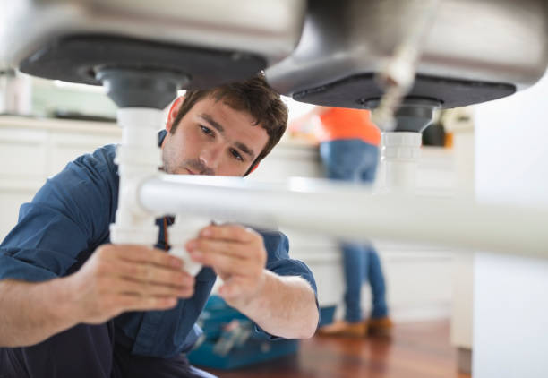 Best Emergency Plumbing Repair  in Ddleville, MI