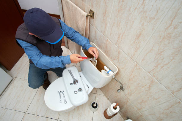 Best Sewer Cleaning Services  in Ddleville, MI