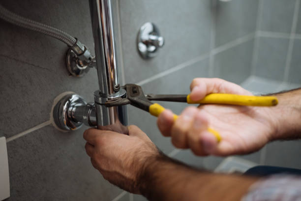 Best Drain Cleaning Services  in Ddleville, MI