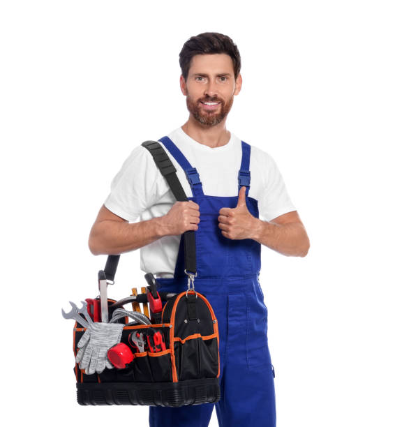 Best Toilet Repair Services  in Ddleville, MI