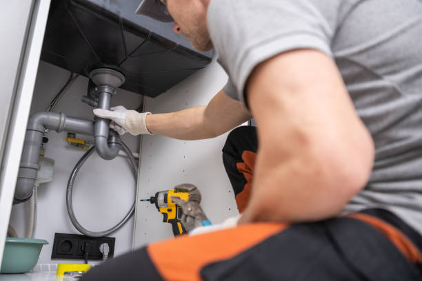 Best Septic Systems  in Ddleville, MI