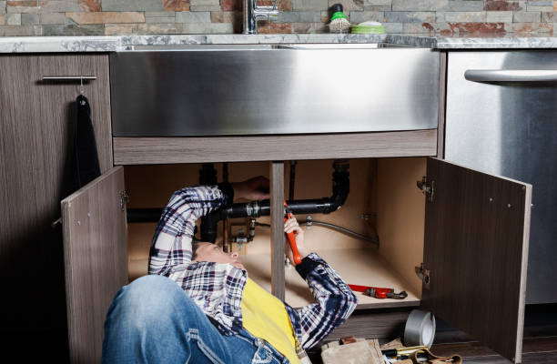 Best Sewer Cleaning Services  in Ddleville, MI
