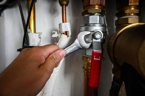 Middleville, MI Plumbing Company